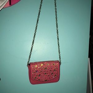Juicy Couture purse